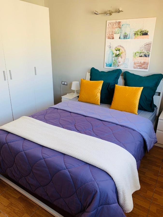 Byor City Rooms Las Palmas / Gran Canaria Exterior foto