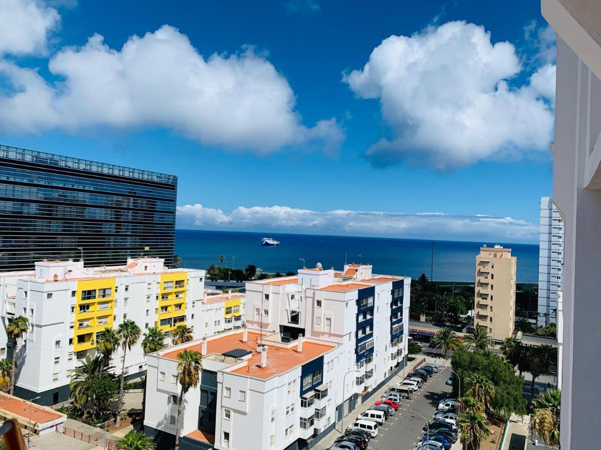 Byor City Rooms Las Palmas / Gran Canaria Exterior foto