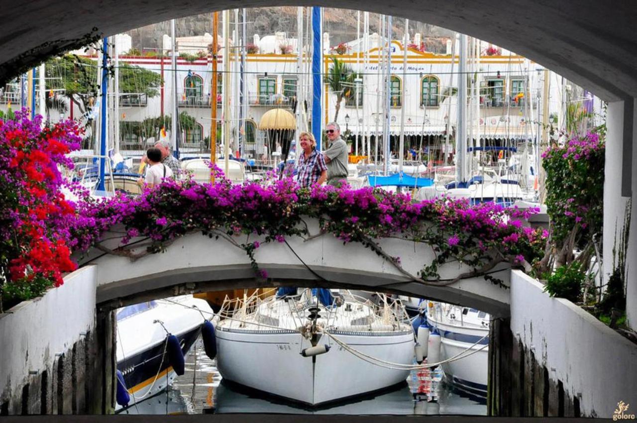 Byor City Rooms Las Palmas / Gran Canaria Exterior foto